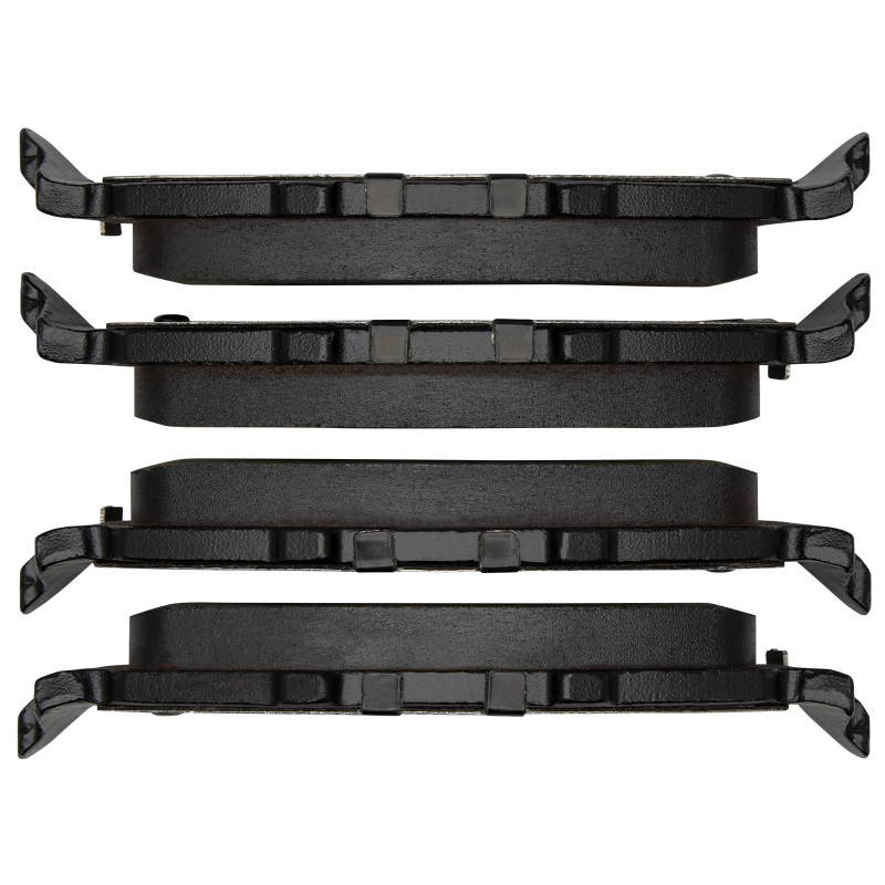 GMC Yukon Brake Pads - Rear - R1 Concepts - Off-Road/Tow - `99-`11